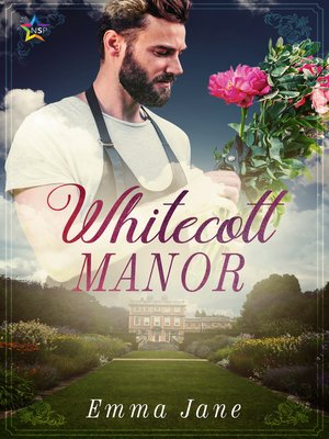 cover image of Whitecott Manor